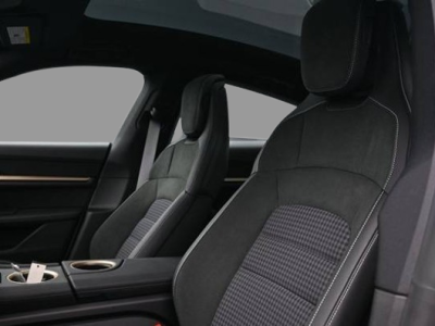 2025 Porsche Taycan 4S Sedan AWD