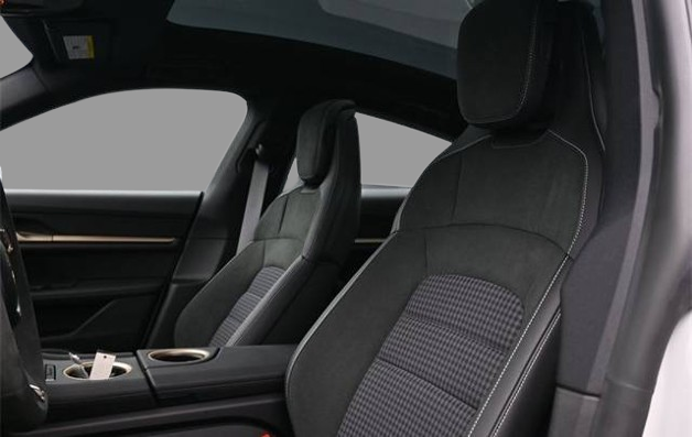 2025 Porsche Taycan 4S Sedan AWD