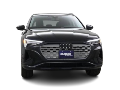 2025 Audi Q8 e-tron Premium Plus SUV