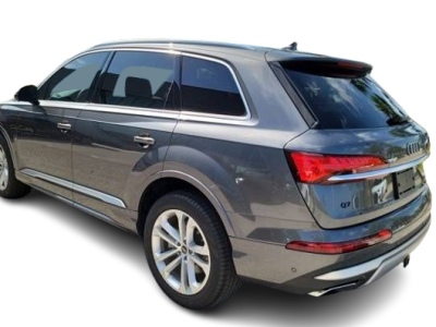 2025 Audi Q7 Premium 55