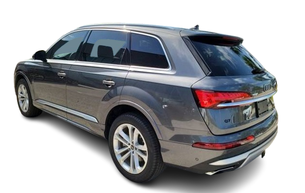 2025 Audi Q7 Premium 55