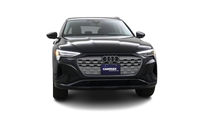 2025 Audi Q8 e-tron Premium Plus SUV