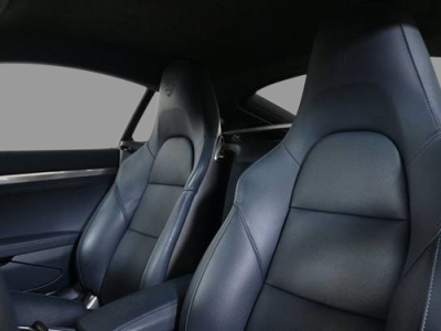 2025 Porsche 718 Cayman GTS 4.0