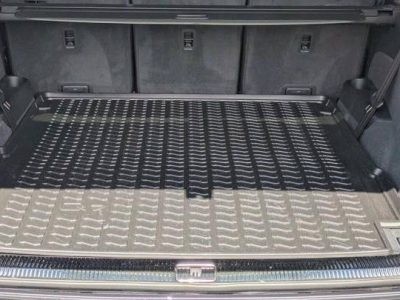 2025 Audi SQ7 Premium Plus