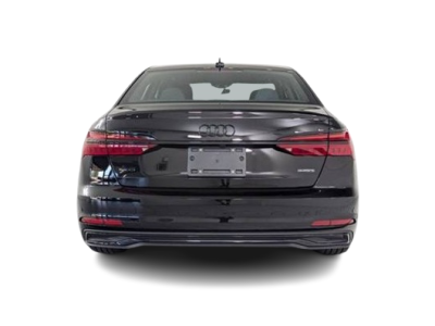 2025 Audi A6 Premium Plus 2.0