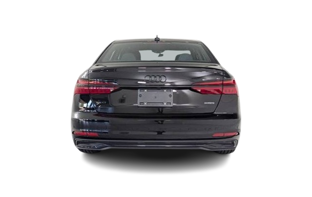 2025 Audi A6 Premium Plus 2.0