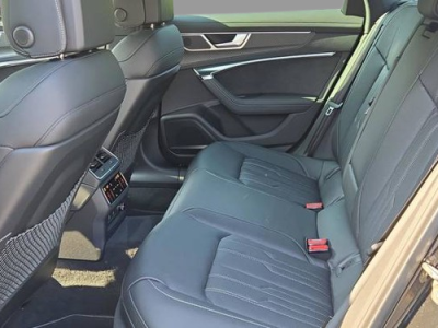 2025 Audi S6 Premium Plus