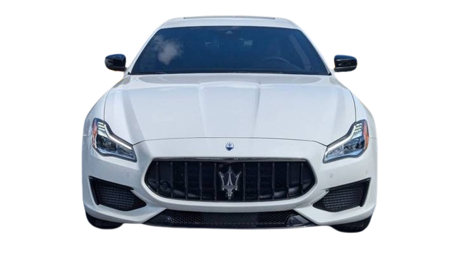 2024 Maserati Quattroporte Modena Ultima Q4 AWD
