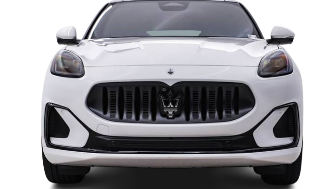 2025 Maserati Grecale Folgore AWD