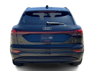 2025 Audi Q6 e-tron Premium RWD