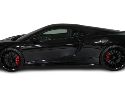 2023 McLaren GT Coupe