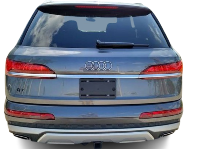 2025 Audi Q7 Premium 55