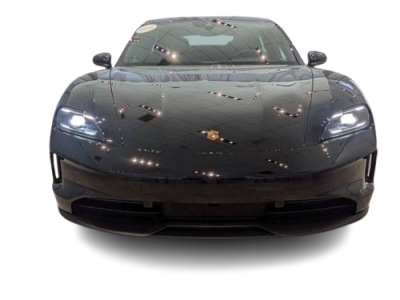 2025 Porsche Taycan Sedan RWD