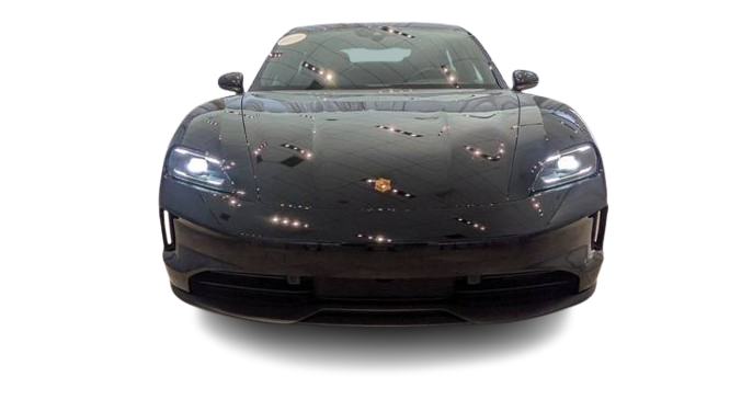 2025 Porsche Taycan Sedan RWD