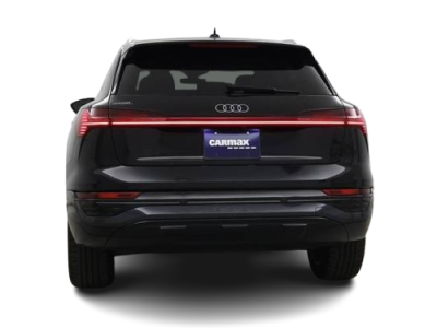 2025 Audi Q8 e-tron Premium Plus SUV