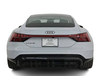 2025 Audi e-tron GT Prestige