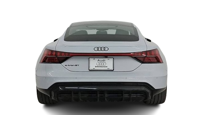 2025 Audi e-tron GT Prestige