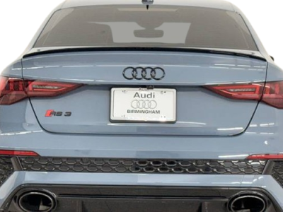 2025 Audi RS 3 Sedan