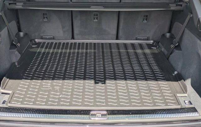 2025 Audi SQ7 Premium Plus