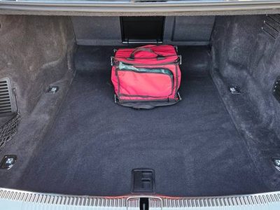 2025 Audi A8 L 55 TFSI quattro