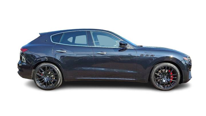 2024 Maserati Levante Modena Ultima