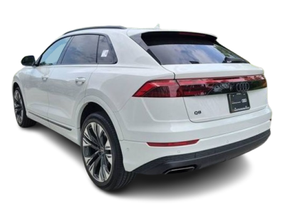 2025 Audi Q8 Premium