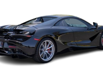 2022 McLaren 720S Spider