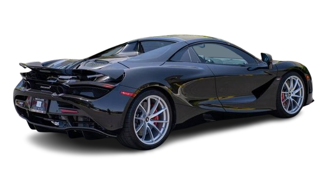 2022 McLaren 720S Spider
