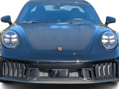 2025 Porsche 911 Targa 4 GTS AWD