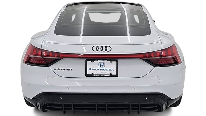 2025 Audi e-tron GT Premium Plus