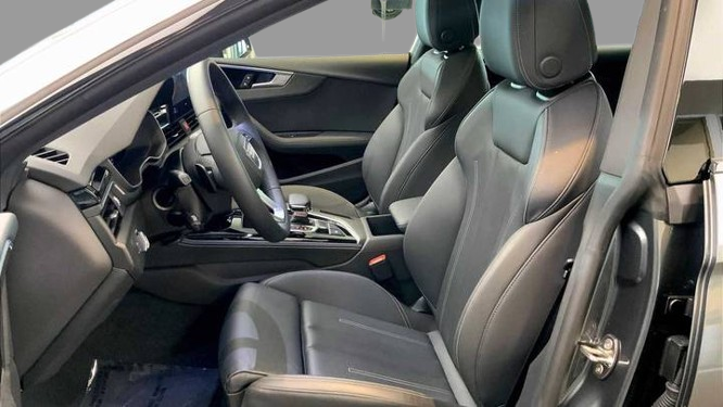 2025 Audi A5 S line Premium Plus Sportback 45 TFSI