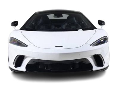 2025 McLaren GTS TechLux Coupe