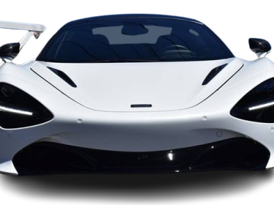 2021 McLaren 720S Performance Spider