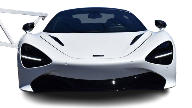 2021 McLaren 720S Performance Spider