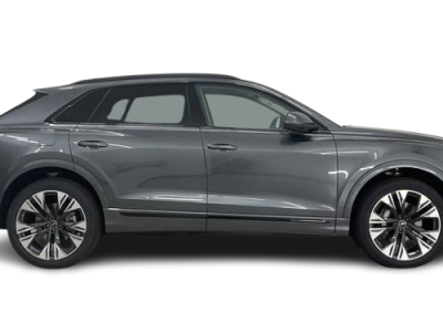 2025 Audi Q8 Premium Plus