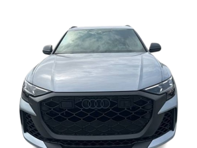 2025 Audi RS Q8 SUV