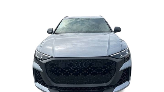 2025 Audi RS Q8 SUV