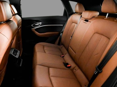 2025 Audi Q8 e-tron Premium SUV