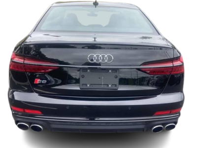 2025 Audi S6 Prestige