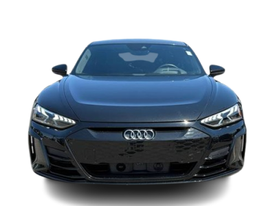 2025 Audi RS e-tron GT