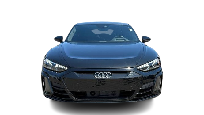 2025 Audi RS e-tron GT