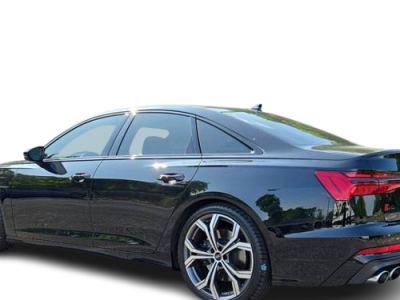 2025 Audi S6 Premium Plus