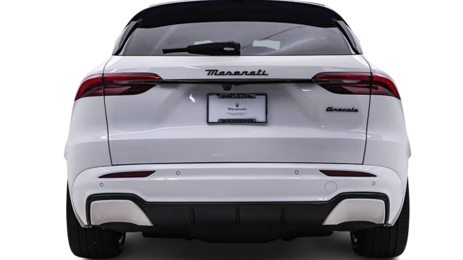 2025 Maserati Grecale Folgore AWD