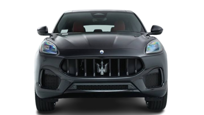 2025 Maserati Grecale Modena