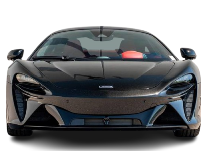 2024 McLaren Artura TechLux Coupe