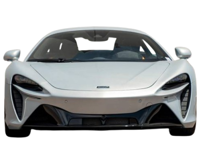 2023 McLaren Artura Performance Coupe