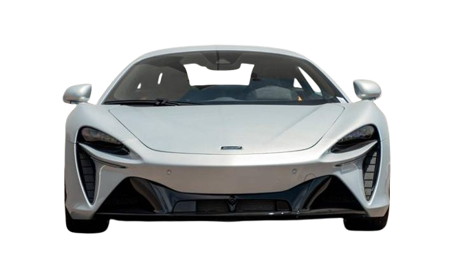 2023 McLaren Artura Performance Coupe