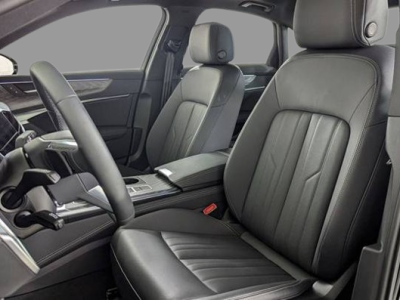2025 Audi A6 Premium Plus 2.0