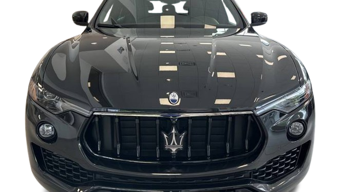 2024 Maserati Levante GT Ultima
