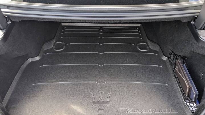 2024 Maserati Quattroporte Modena Ultima Q4 AWD
